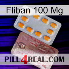 Fliban 100 Mg new13